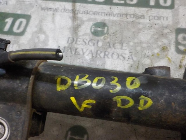 Стойка амортизатора передняя Toyota 485100D810 ціна, від 133.68 USD