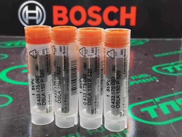 Розпилювач дизельної форсунки Bosch DSLA150P520