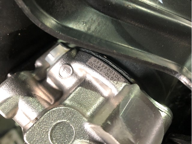 4707012030 Toyota 