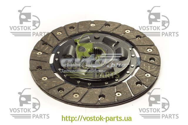 Корзина диска зчеплення Chana CV60190200