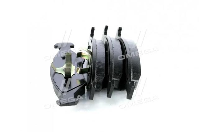 Тормозні колодки Rider RD20640STD