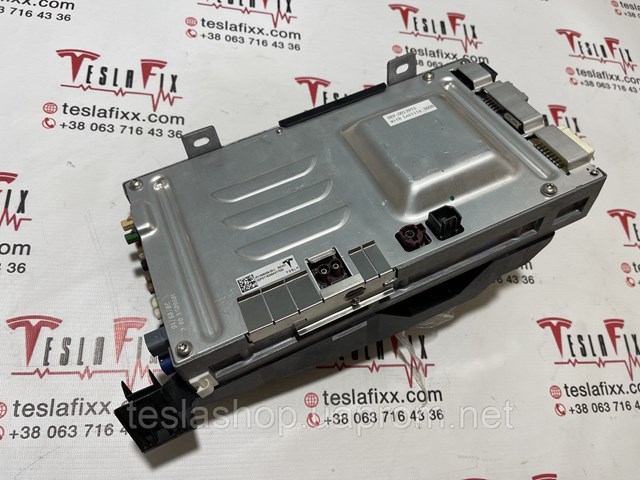  Tesla 109805800L