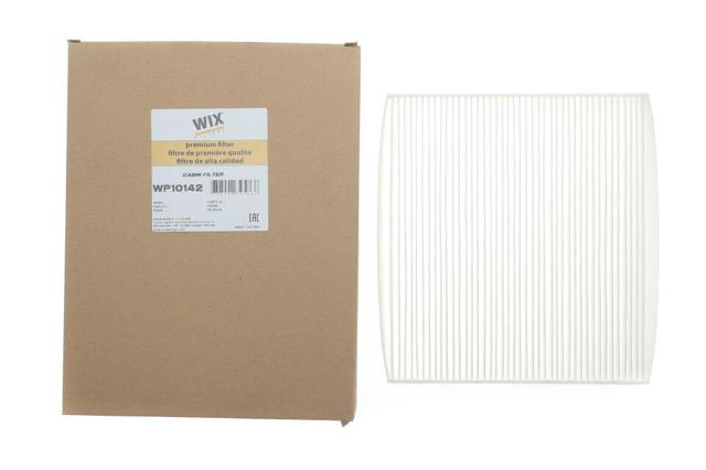 Фільтр салону WP10142 WIX