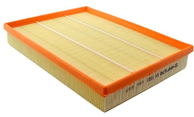 Елемент повітряного фільтра Shafer SX1503 ціна, від 4.89 USD