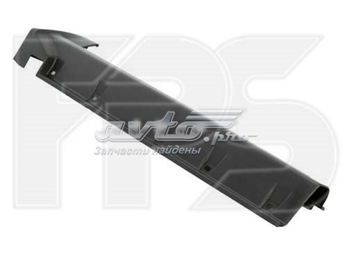 Накладка зовнішня (молдинг) порога, передня ліва FPS FP3806125 ціна, від 21.18 USD