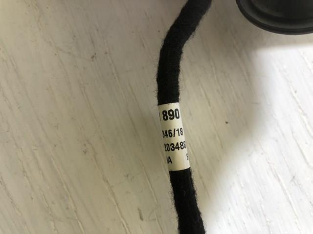 A2908900100 Mercedes 