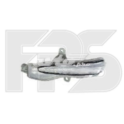 FP4428M32 FPS Покажчик повороту дзеркала, правий