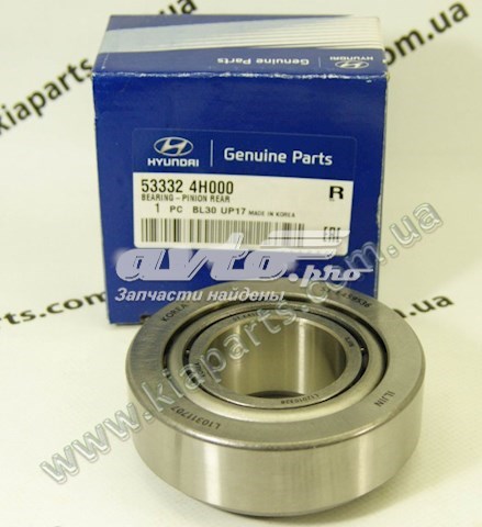 Купити 533324H000 Hyundai/Kia 