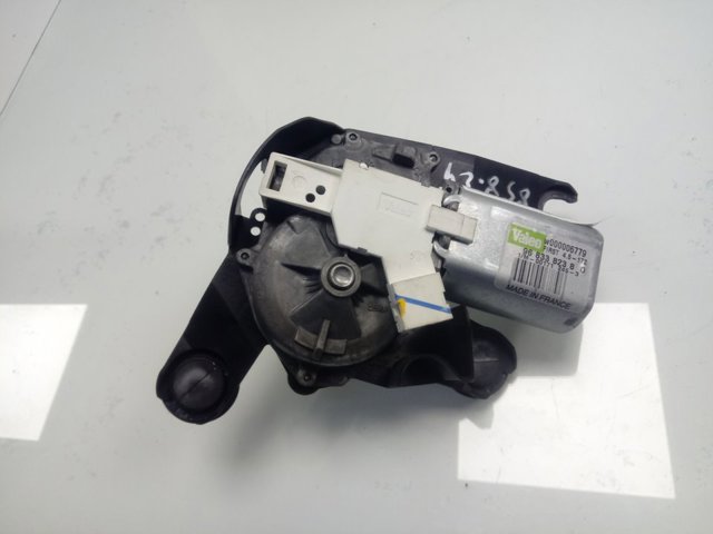 Купити 9683382380 Peugeot/Citroen 
