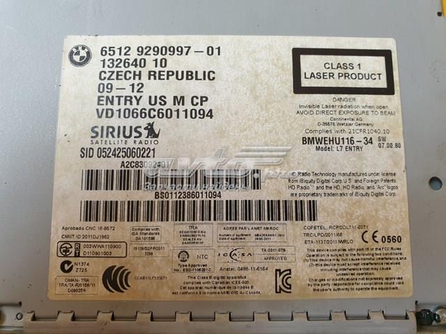 65129290997 BMW 
