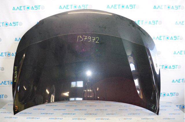 Капот Toyota 5330107060 ціна, від 205.94 USD