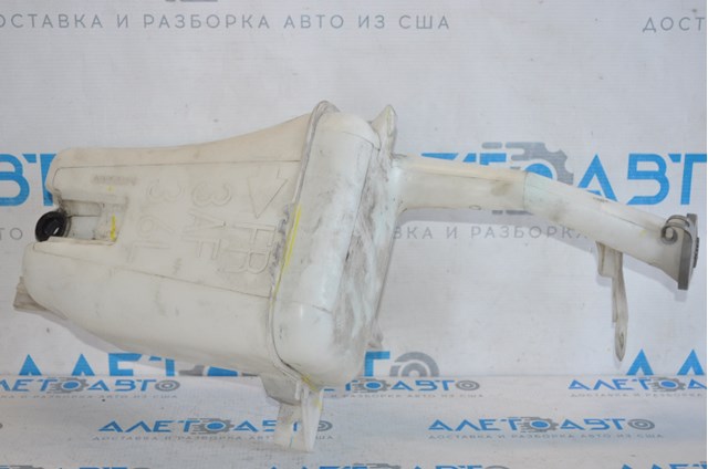 Бачок омивача лобового скла Nissan/Infiniti 289103AF1A ціна, від 27.72 USD