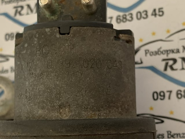  Mercedes A0392020043