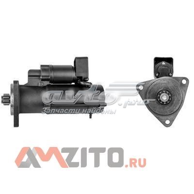 Стартер AZF4617 REMA-PARTS