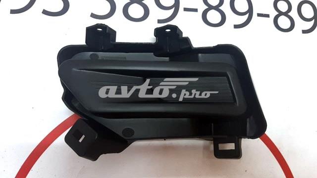 Заглушка протитуманок, ліва FPS FP5065911