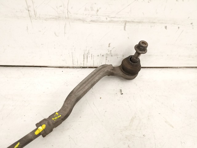 Рульова рейка 1635067080 Peugeot/Citroen