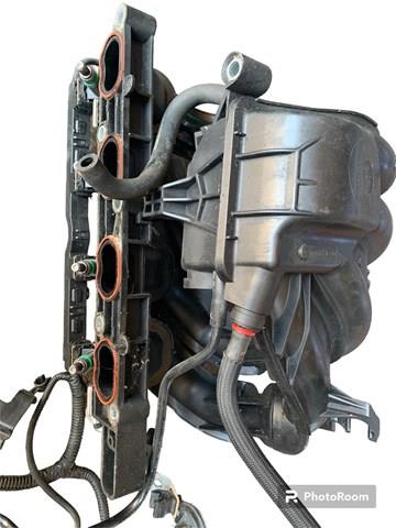  Ford 2S6G9424D