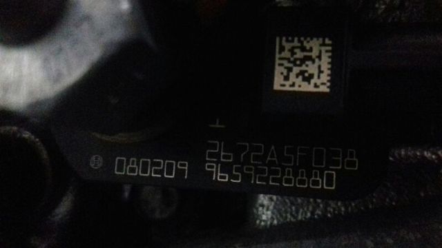 ДВЗ Peugeot/Citroen 4HT ціна, від 531.22 USD