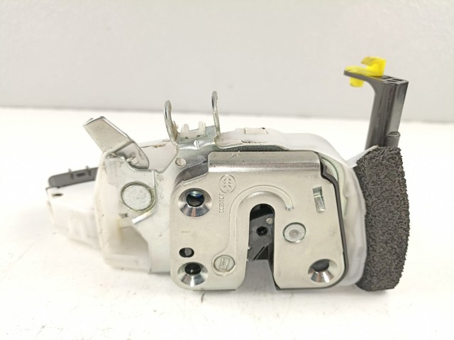 Купити 805014CC0A Nissan/Infiniti Замок передньої лівої двері