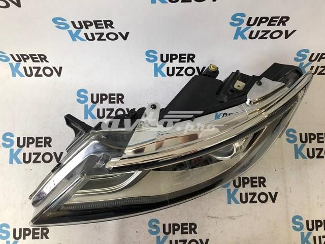 Фара ліва EJ7Z13008D Ford