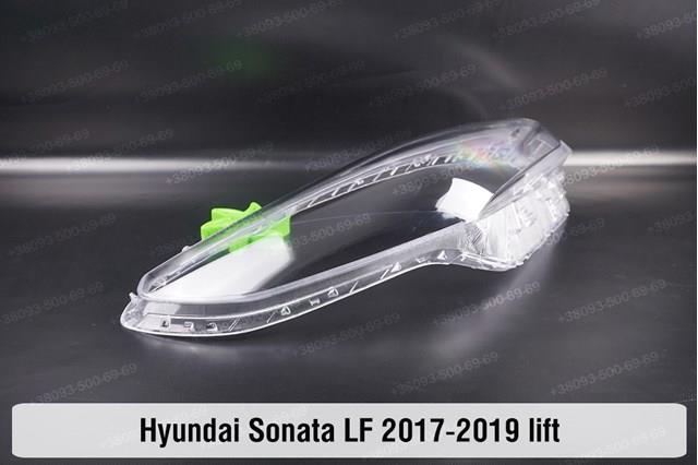 FP3253R4P FPS Фара передня права