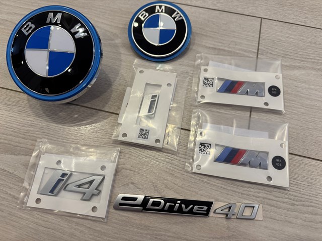 51145A42CF9 BMW 