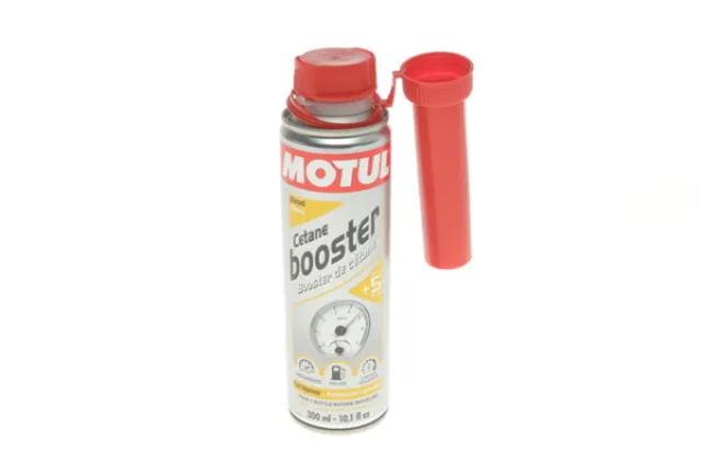Купити 101615 Motul Присадки паливної системи для дизеля
