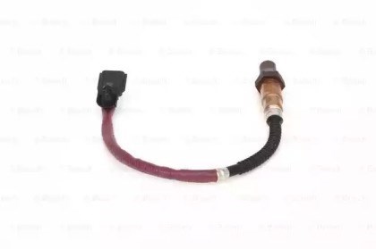 Купити 258010062 Bosch Лямбдазонд, датчик кисню до каталізатора
