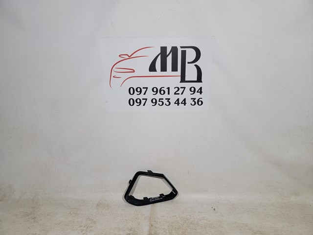  BMW 51118085659