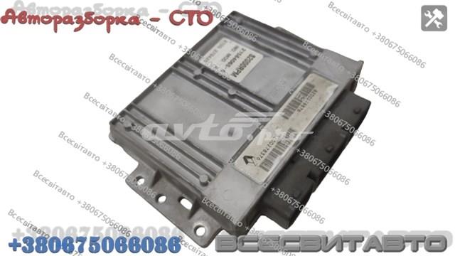 Купити S2000RPM Renault (RVI) Модуль управління двигуном