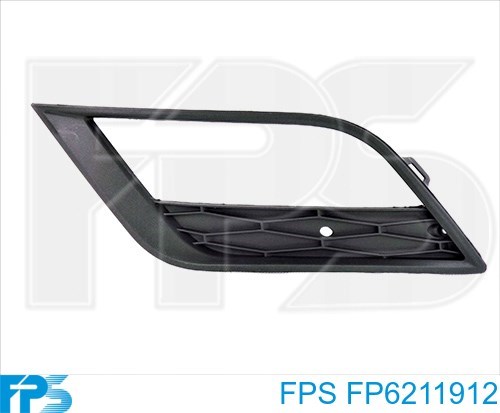 Заглушка протитуманки передньої правої FPS FP6211912 ціна, від 10.84 USD