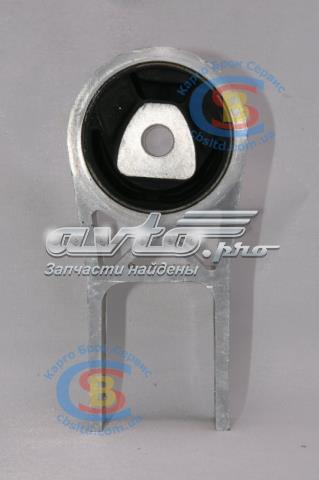 S121001710DA Chery Задня подушка двигуна