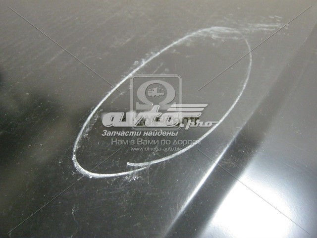 370400280 Tempest Капот
