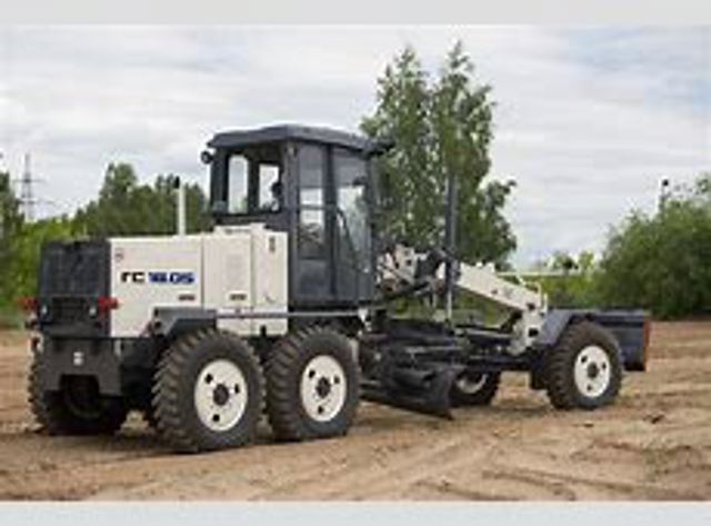 GS1805D14 FPS Автомобільне скло