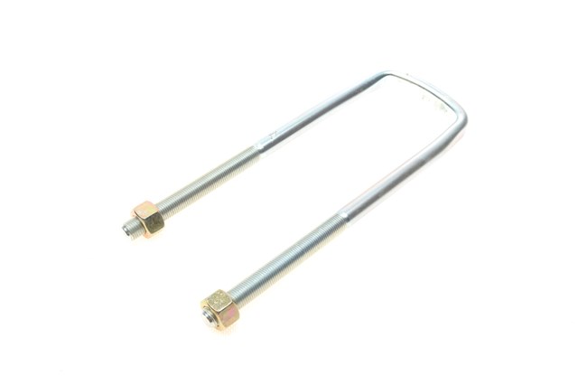 Стремянка ресори (TRUCK) U00291ZN TES