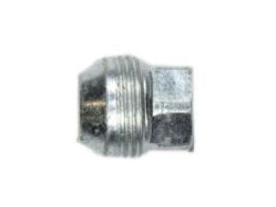 Купити 9595175 General Motors Колісні гайки
