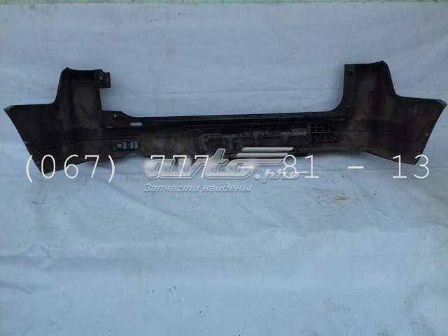 Купити 71501S9AG10 Honda Задній бампер