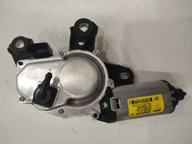 Задній механізм склоочисника Porsche 7P5955711