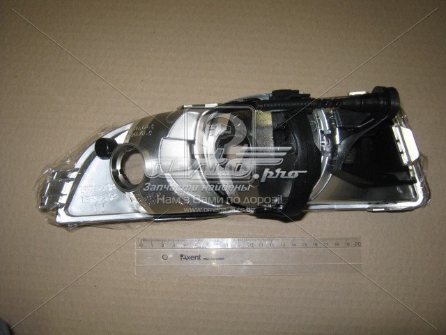 Туманка ліва Tempest 0450518H1C ціна, від 30.96 USD