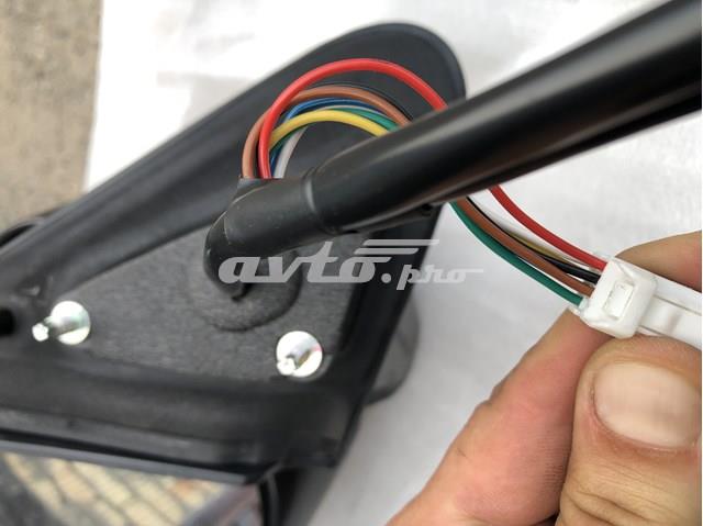 963021KA7A Nissan/Infiniti Дзеркало заднього виду, ліве