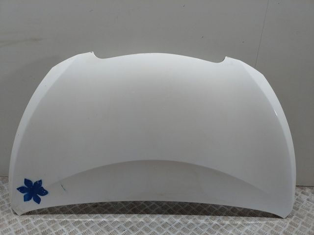 Купити F51004FAMA Nissan/Infiniti Капот