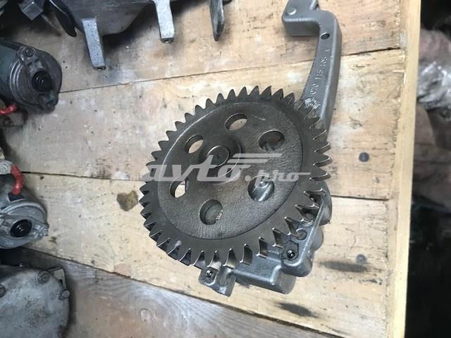 Помпа масляна VAG 070115105A ціна, від 69.21 USD