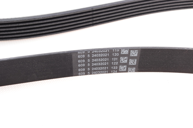 Клиновий ремінь Continental/Siemens 6PK2528 ціна, від 21.61 USD