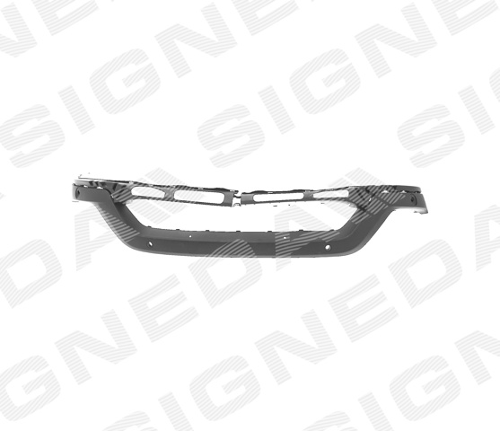 Бампер передній, нижня частина Signeda PBM60067A ціна, від 49.38 USD