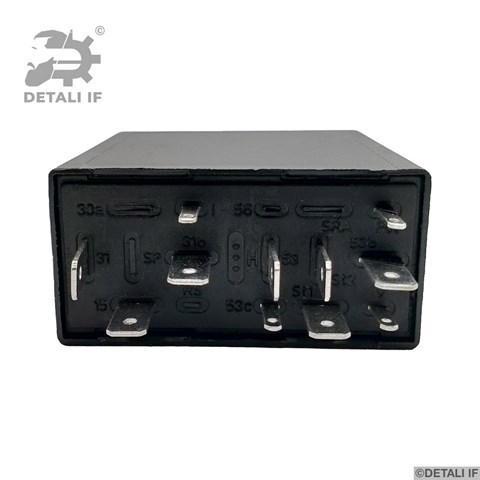 Реле двірників DF11929 Detali IF