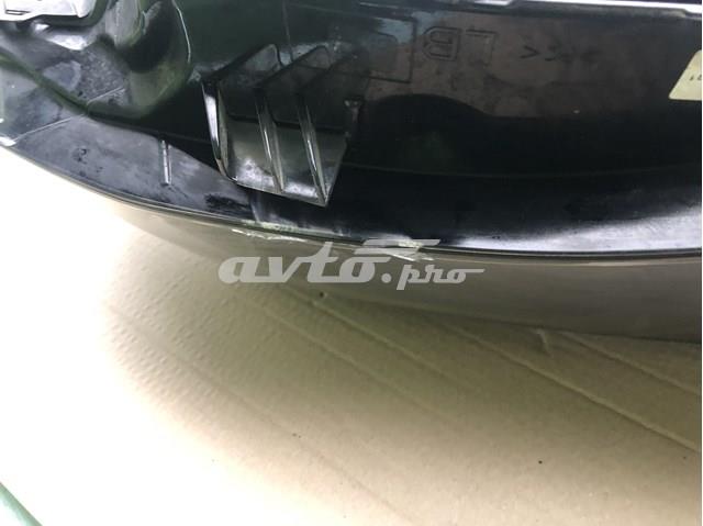1638036680 Peugeot/Citroen Фара дальнього світла в зборі