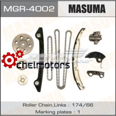 MGR4002 Masuma 