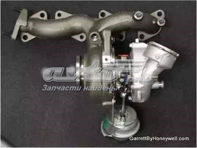 Турбіна Garrett 7686520001 ціна, від 208.33 USD