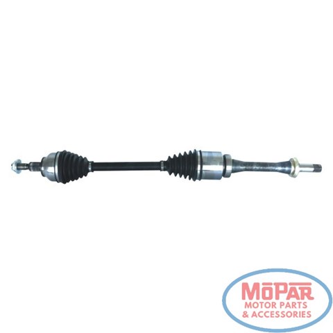 Привід передній правий на Ford Escape II DM2