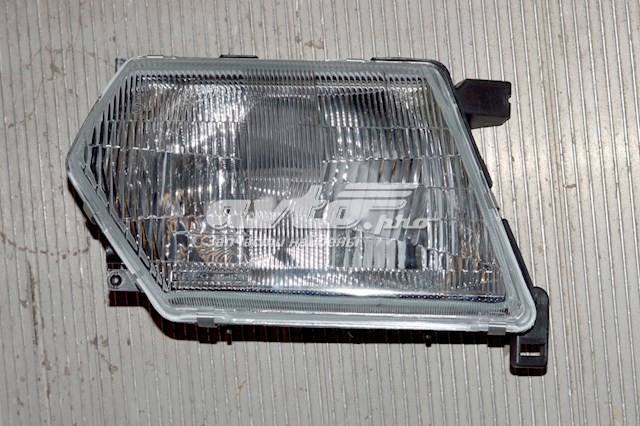 Фара правая Depo/Loro/Abakus 2151176RLDE ціна, від 89.98 USD